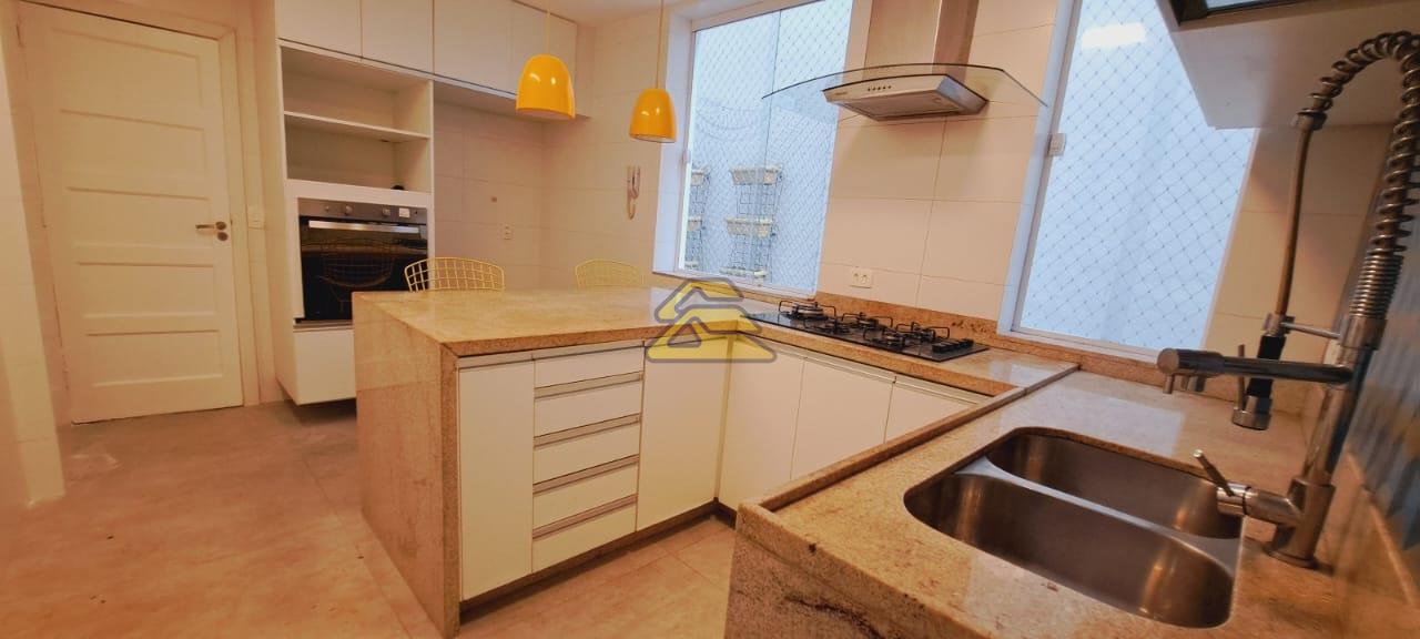 Apartamento à venda com 4 quartos, 180m² - Foto 39