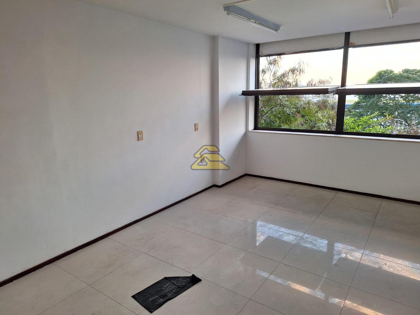 Conjunto Comercial-Sala à venda, 27m² - Foto 1