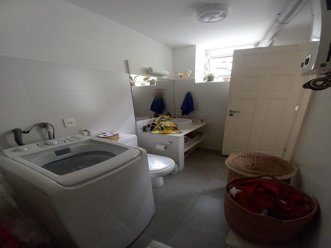 Apartamento à venda com 1 quarto, 44m² - Foto 20