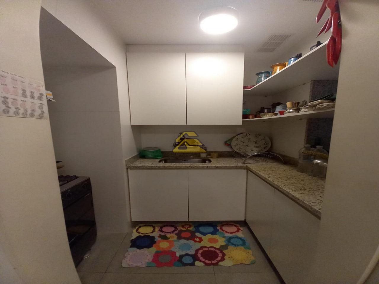 Apartamento à venda com 1 quarto, 44m² - Foto 15