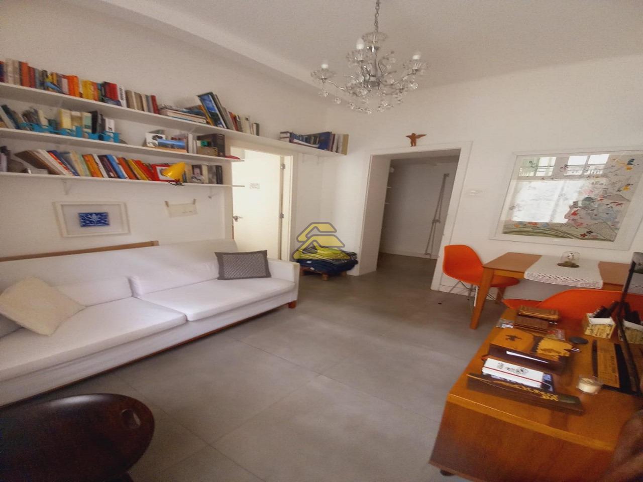 Apartamento à venda com 1 quarto, 44m² - Foto 6