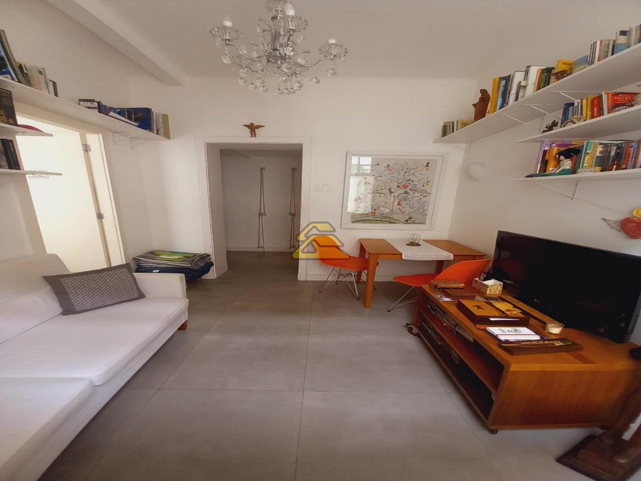 Apartamento à venda com 1 quarto, 44m² - Foto 5