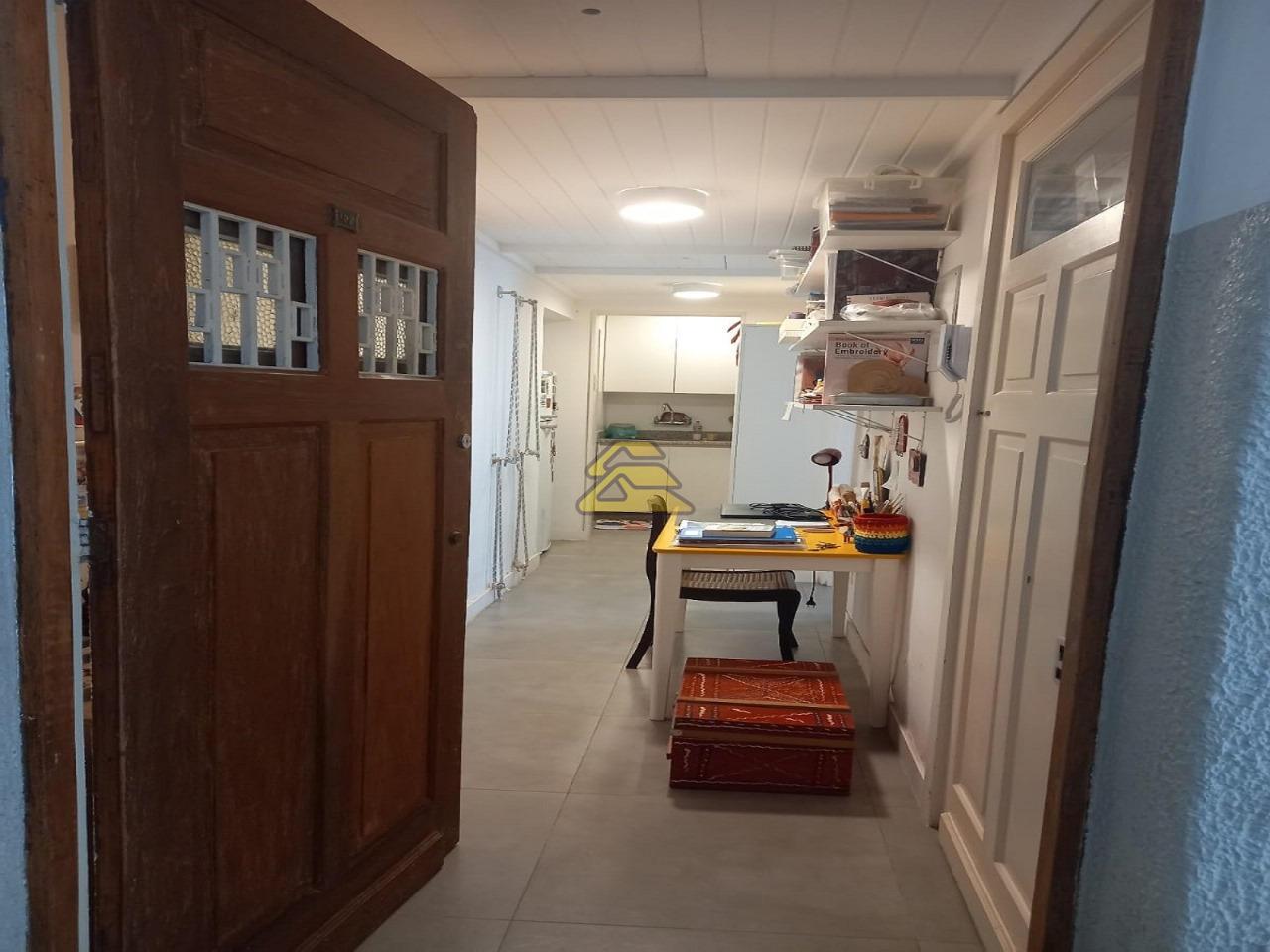 Apartamento à venda com 1 quarto, 44m² - Foto 8