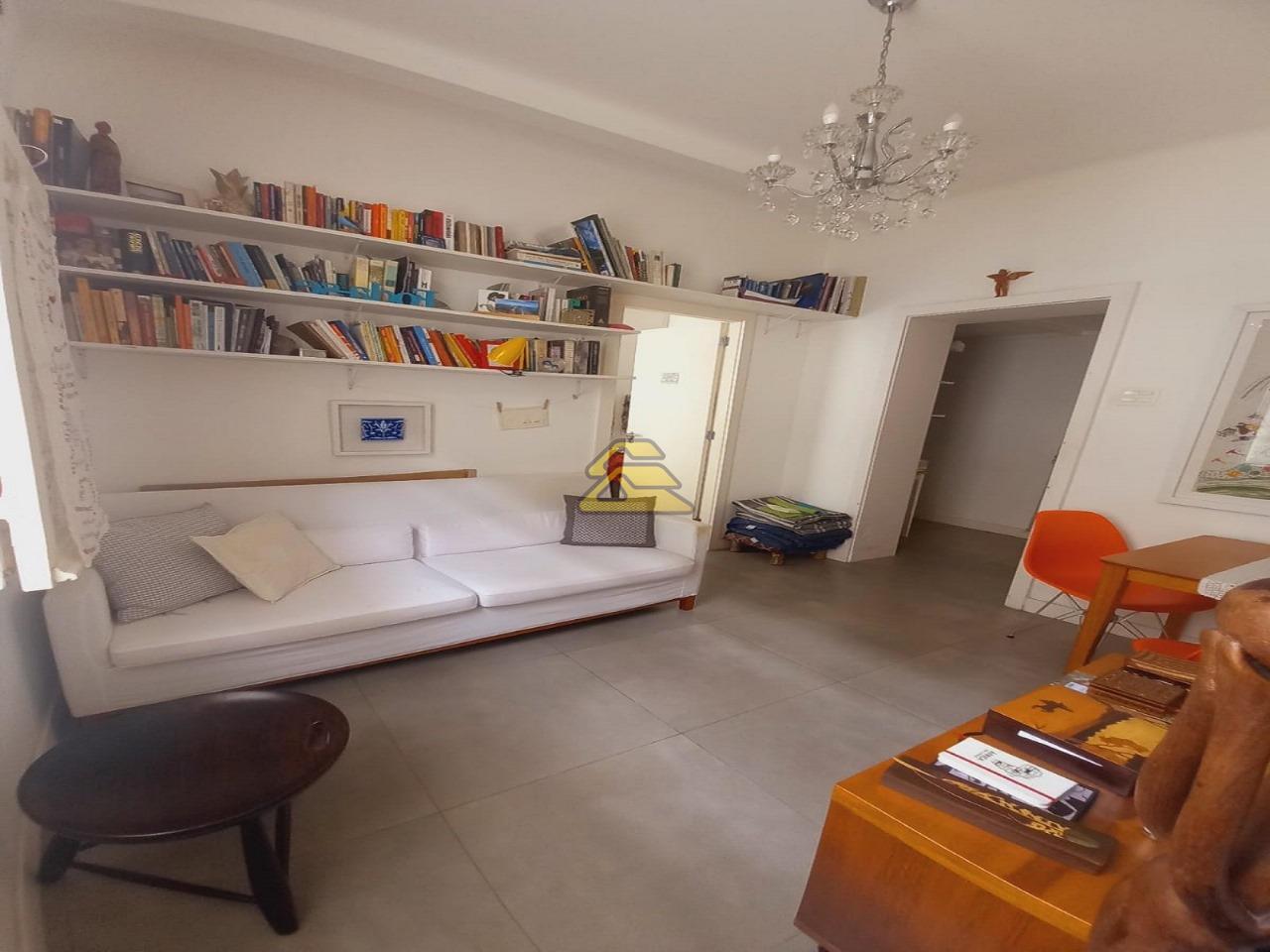 Apartamento à venda com 1 quarto, 44m² - Foto 4