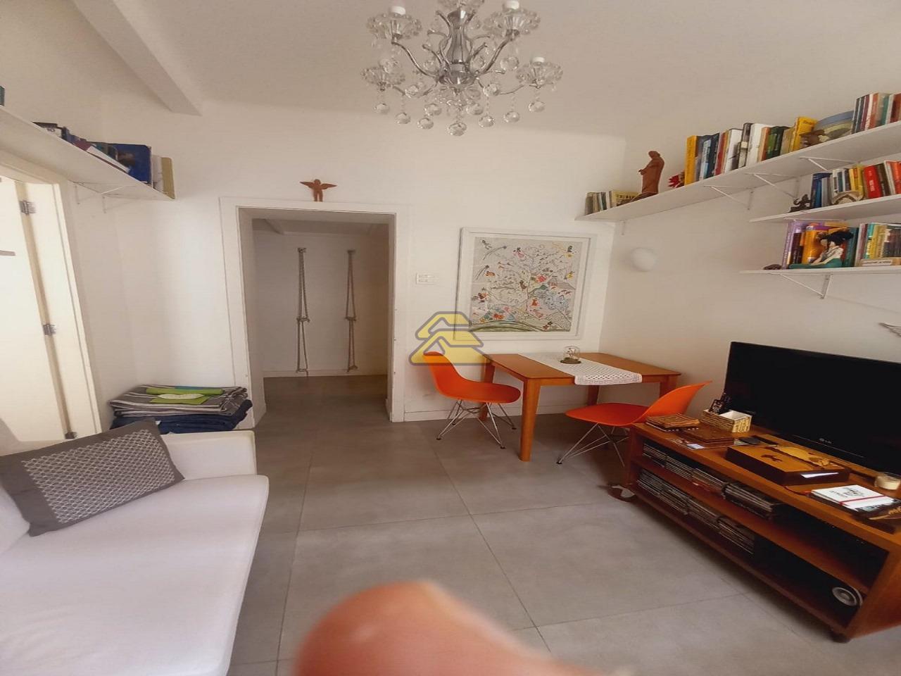 Apartamento à venda com 1 quarto, 44m² - Foto 7