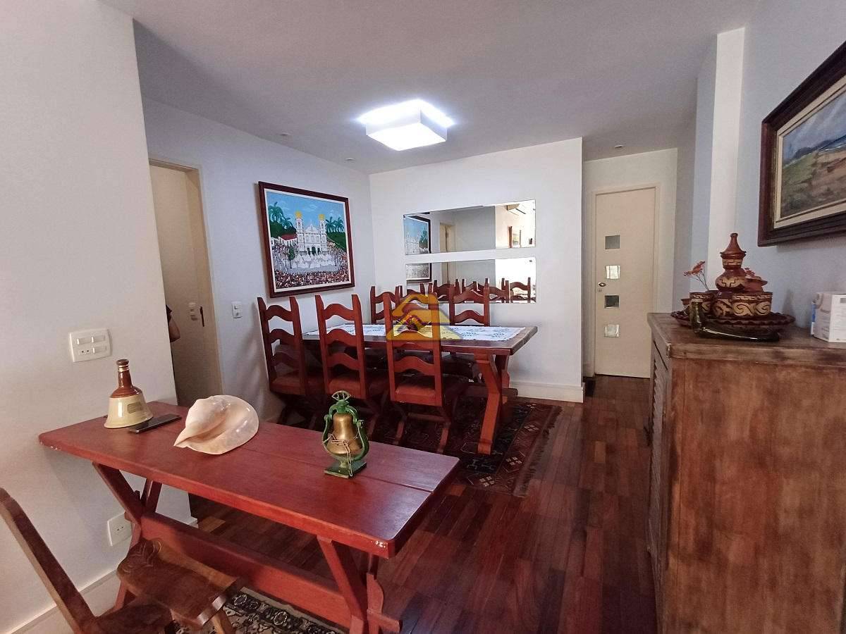 Apartamento à venda com 4 quartos, 145m² - Foto 4