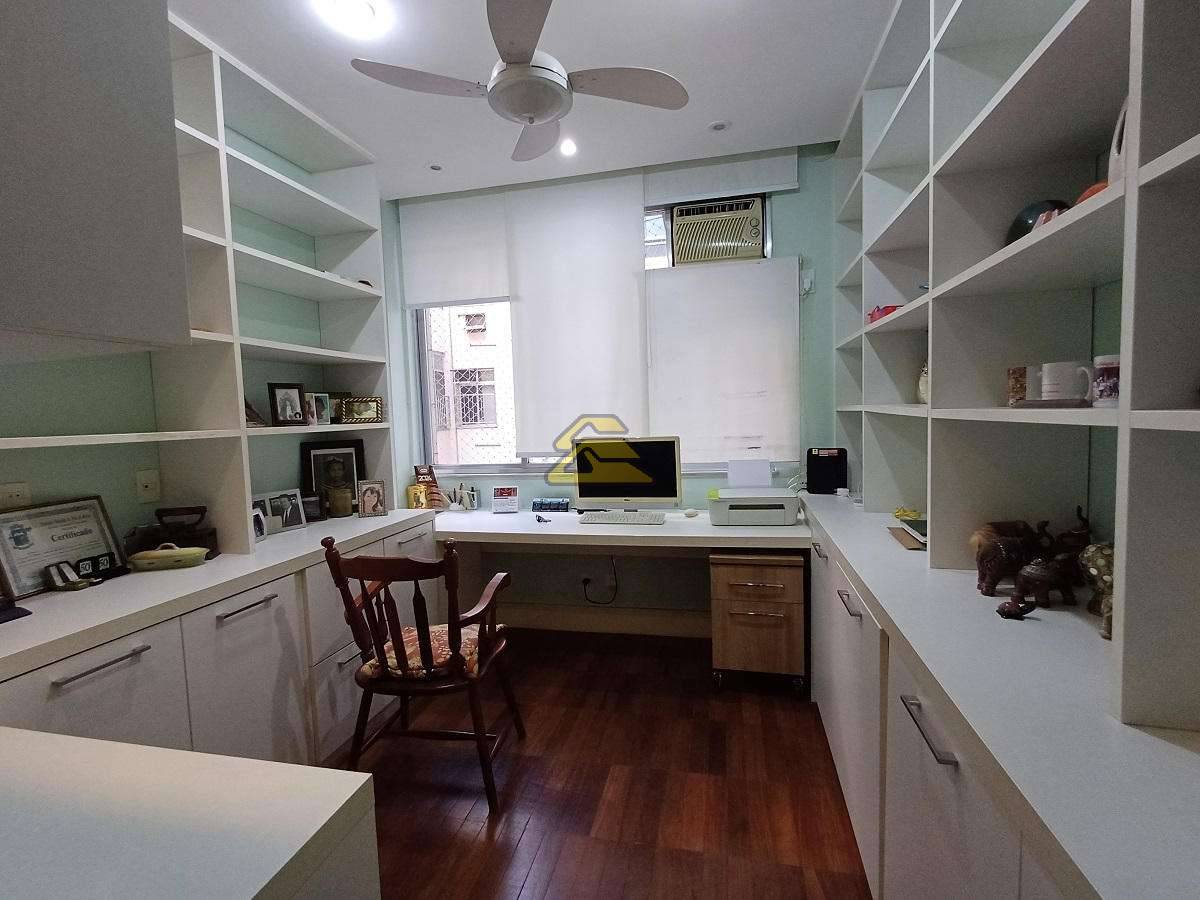 Apartamento à venda com 4 quartos, 145m² - Foto 7