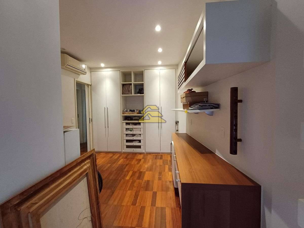 Apartamento à venda com 4 quartos, 145m² - Foto 10