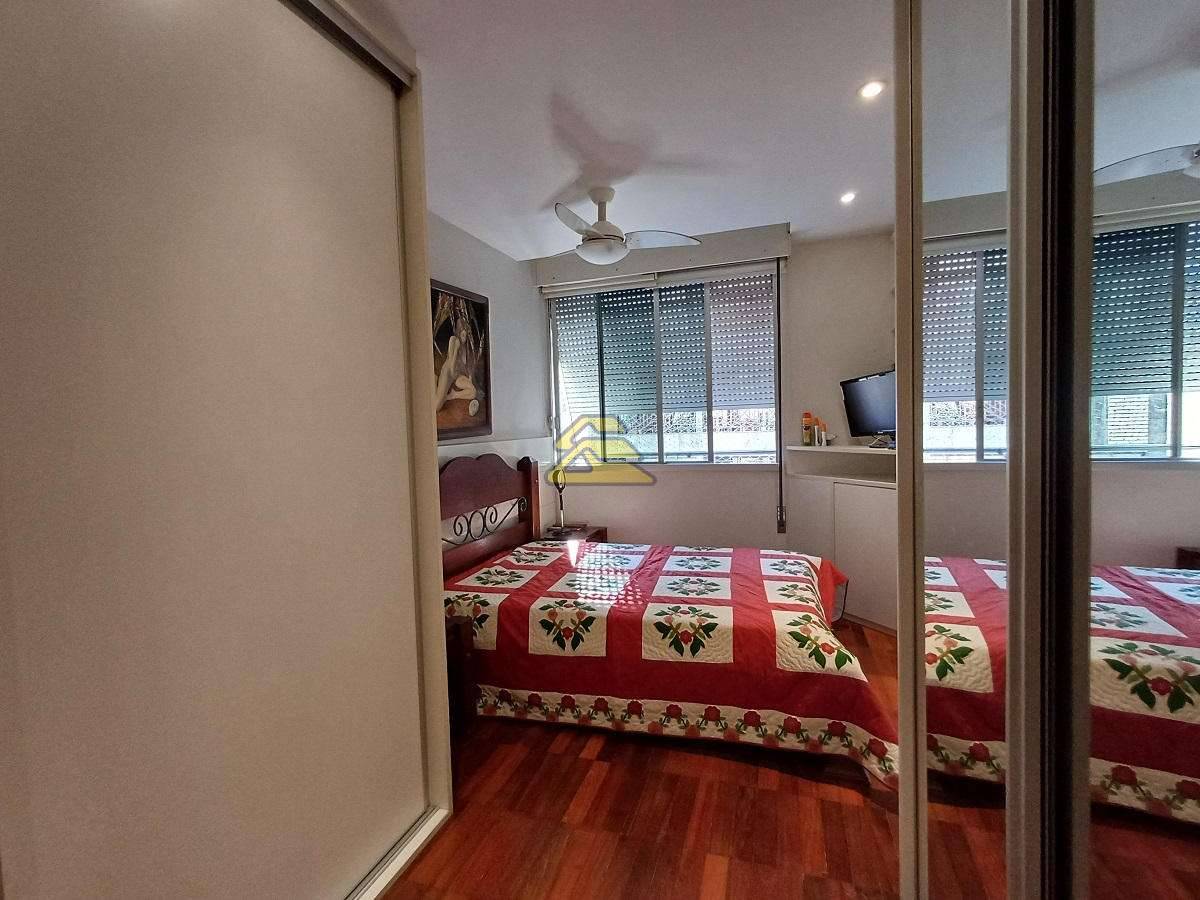 Apartamento à venda com 4 quartos, 145m² - Foto 14