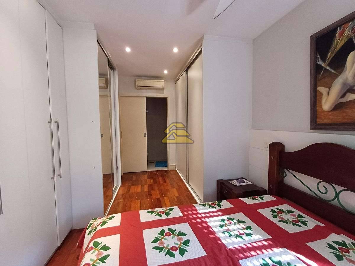 Apartamento à venda com 4 quartos, 145m² - Foto 15