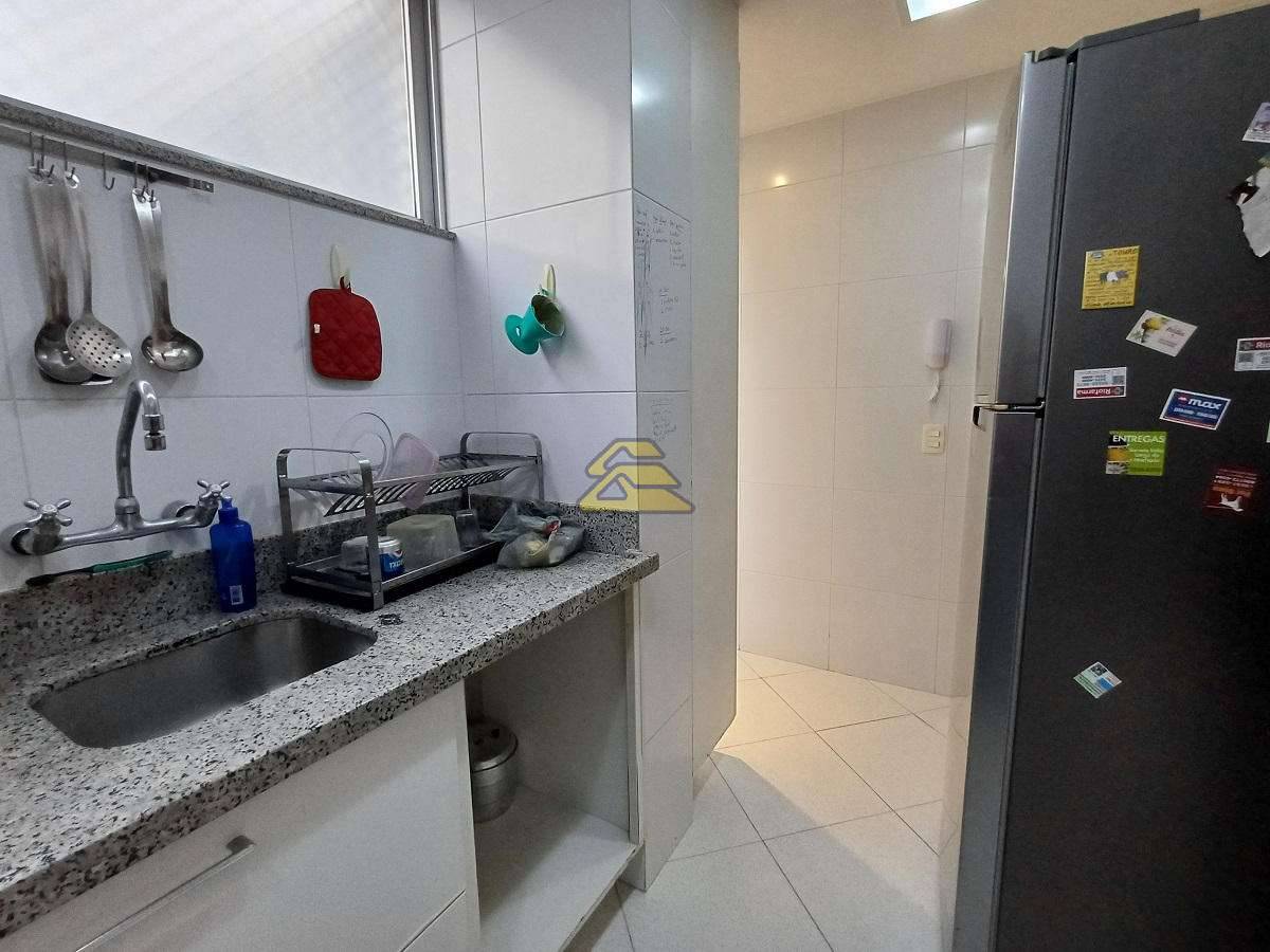 Apartamento à venda com 4 quartos, 145m² - Foto 23