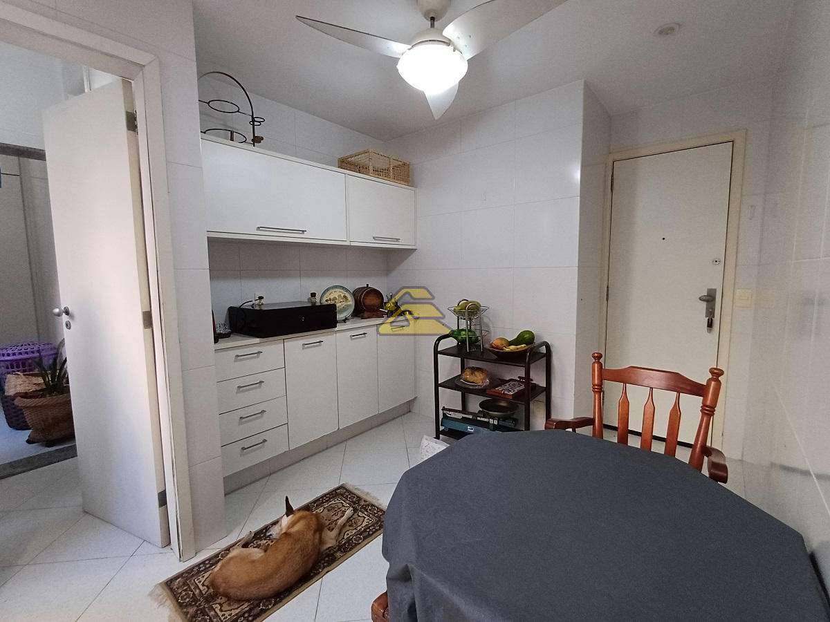 Apartamento à venda com 4 quartos, 145m² - Foto 24