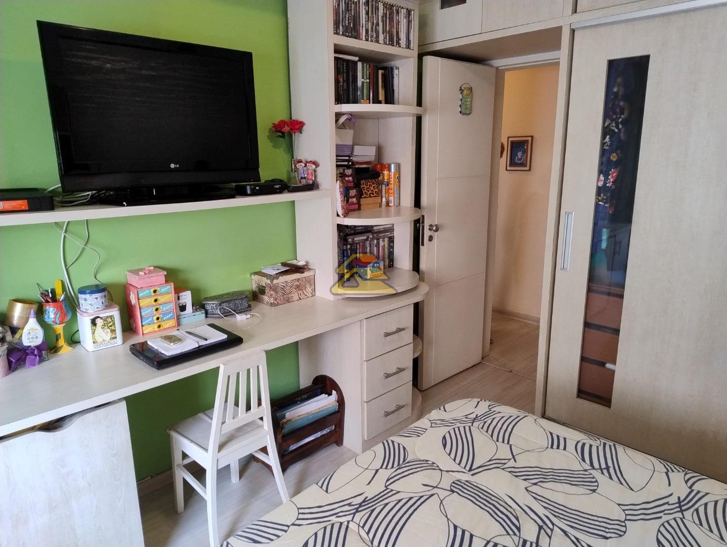 Apartamento à venda com 2 quartos, 86m² - Foto 10