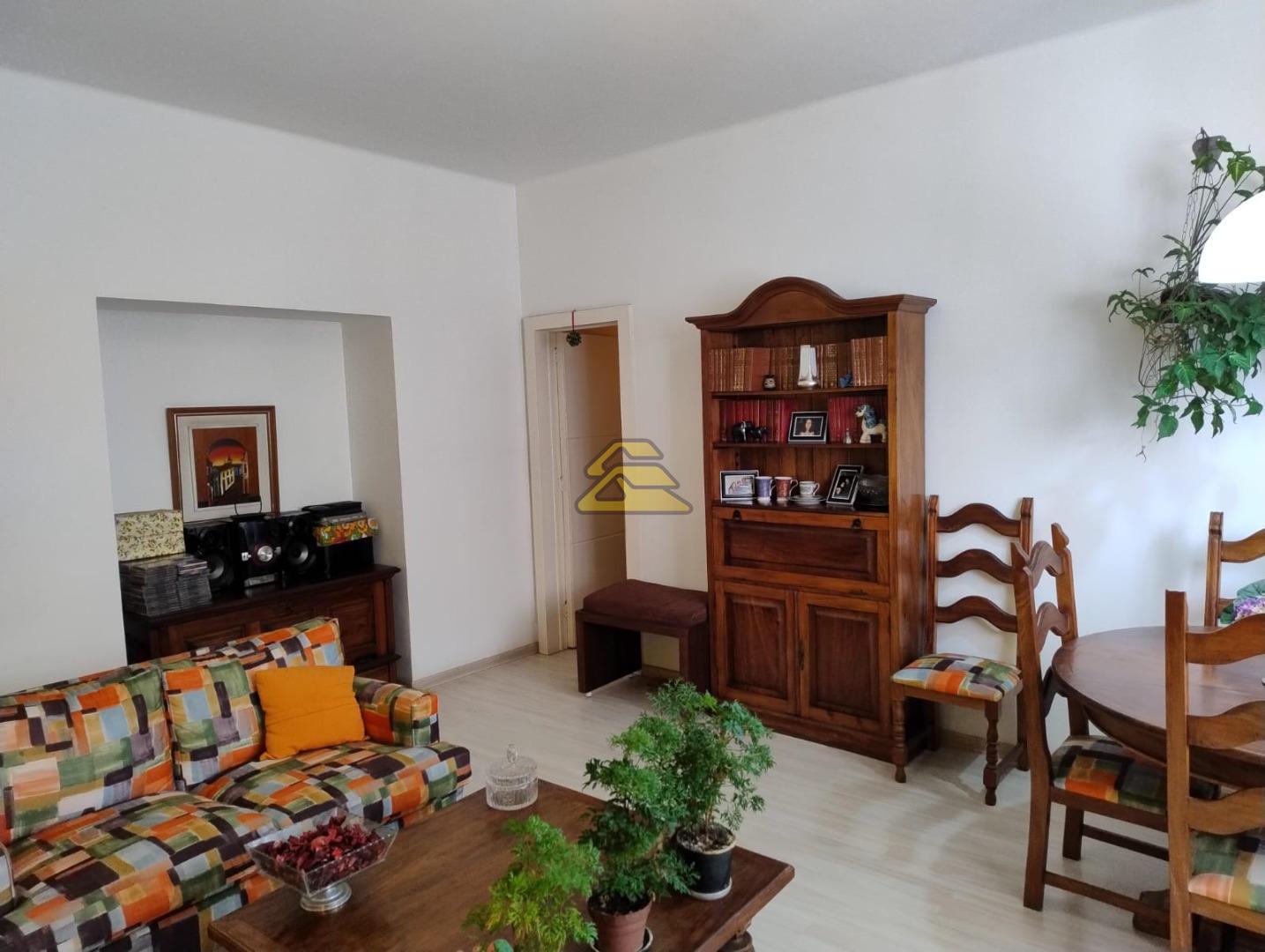 Apartamento à venda com 2 quartos, 86m² - Foto 4