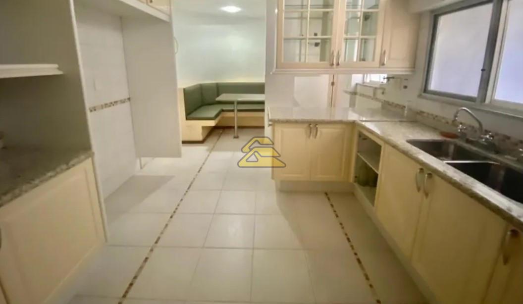 Apartamento à venda com 4 quartos, 200m² - Foto 13