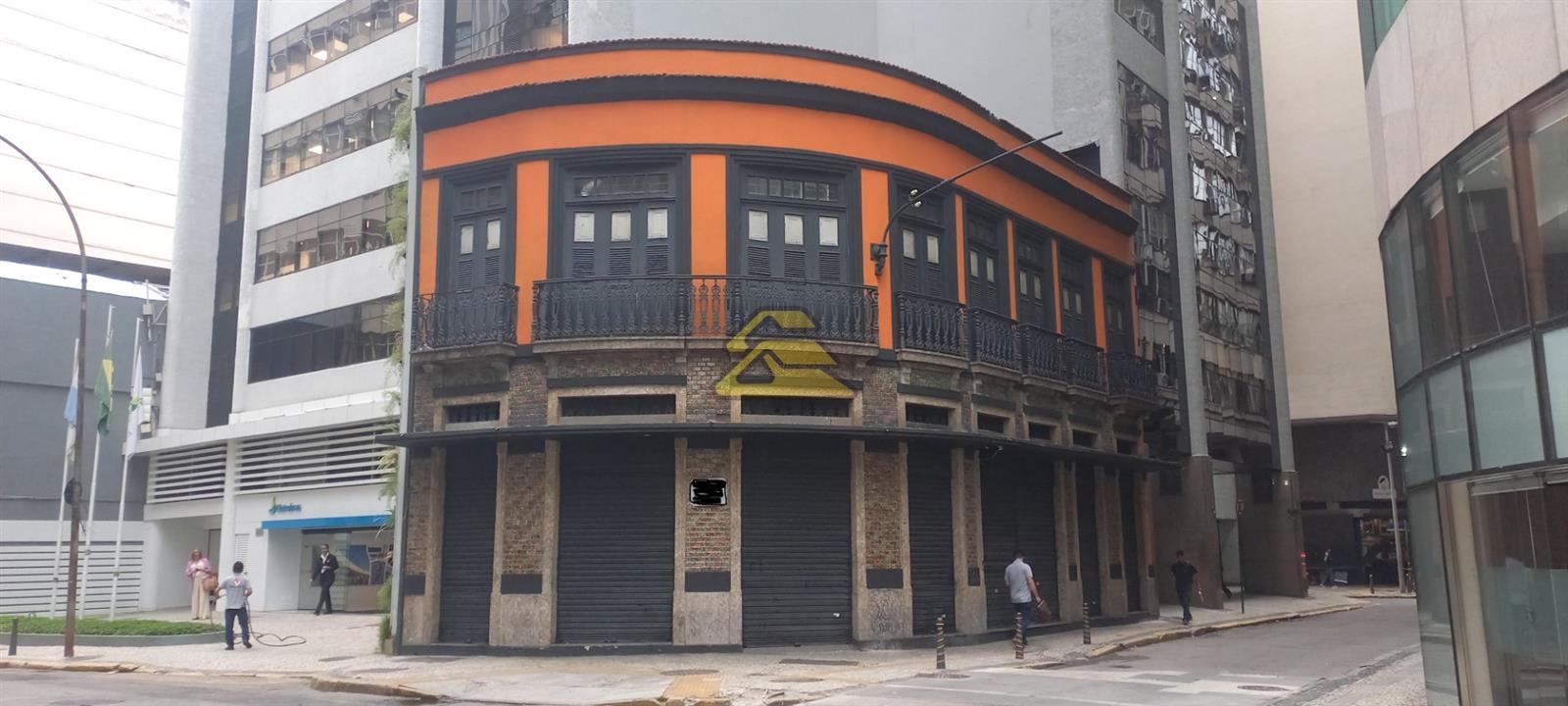 Loja-Salão para alugar, 215m² - Foto 1