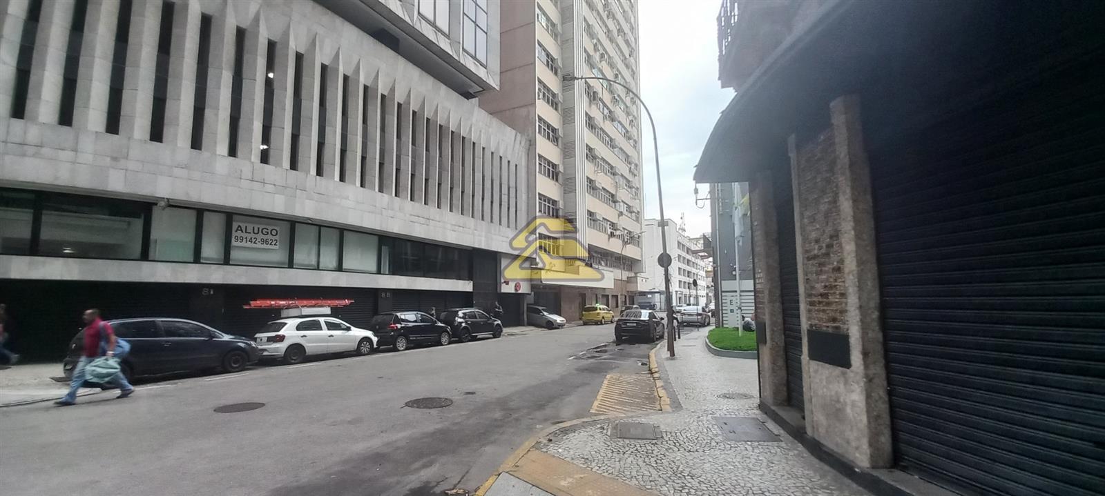 Loja-Salão para alugar, 215m² - Foto 22