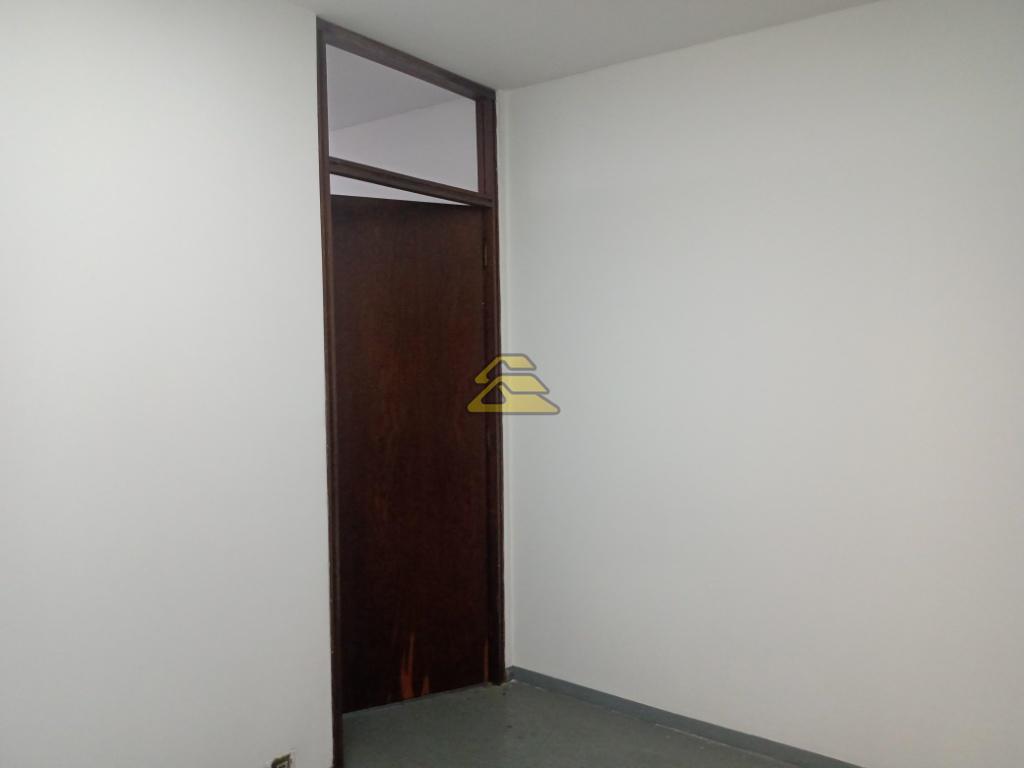 Conjunto Comercial-Sala para alugar, 34m² - Foto 2