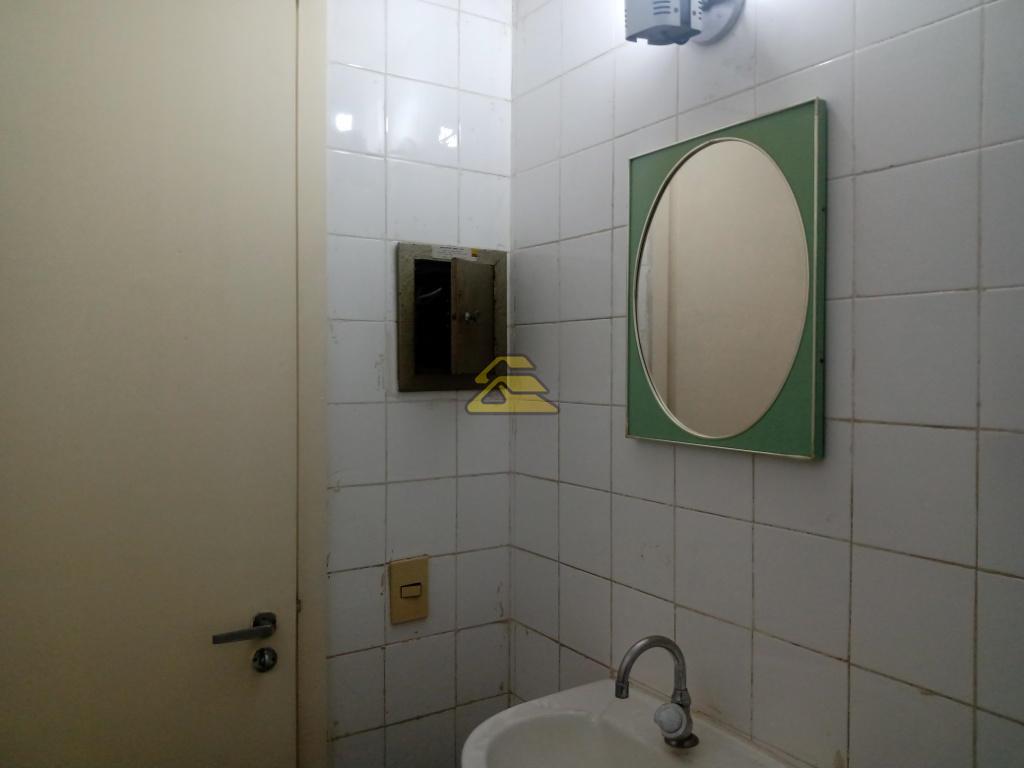 Conjunto Comercial-Sala para alugar, 34m² - Foto 4