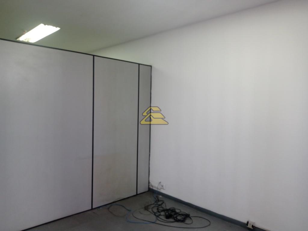 Conjunto Comercial-Sala para alugar, 34m² - Foto 9