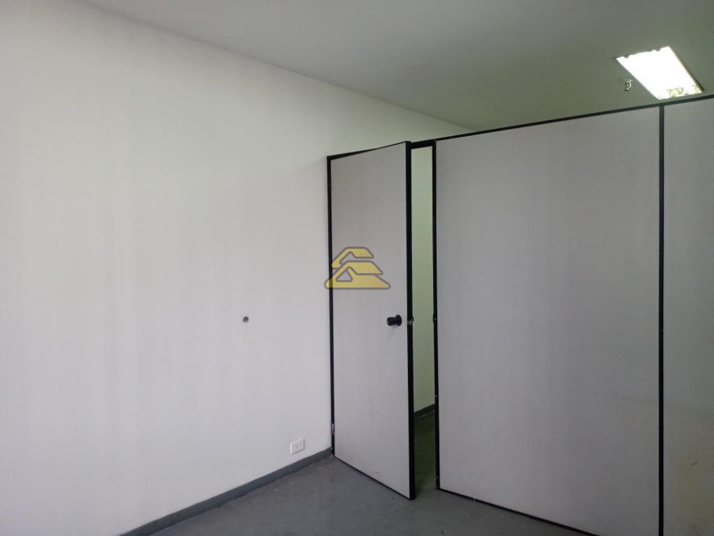 Conjunto Comercial-Sala para alugar, 34m² - Foto 10