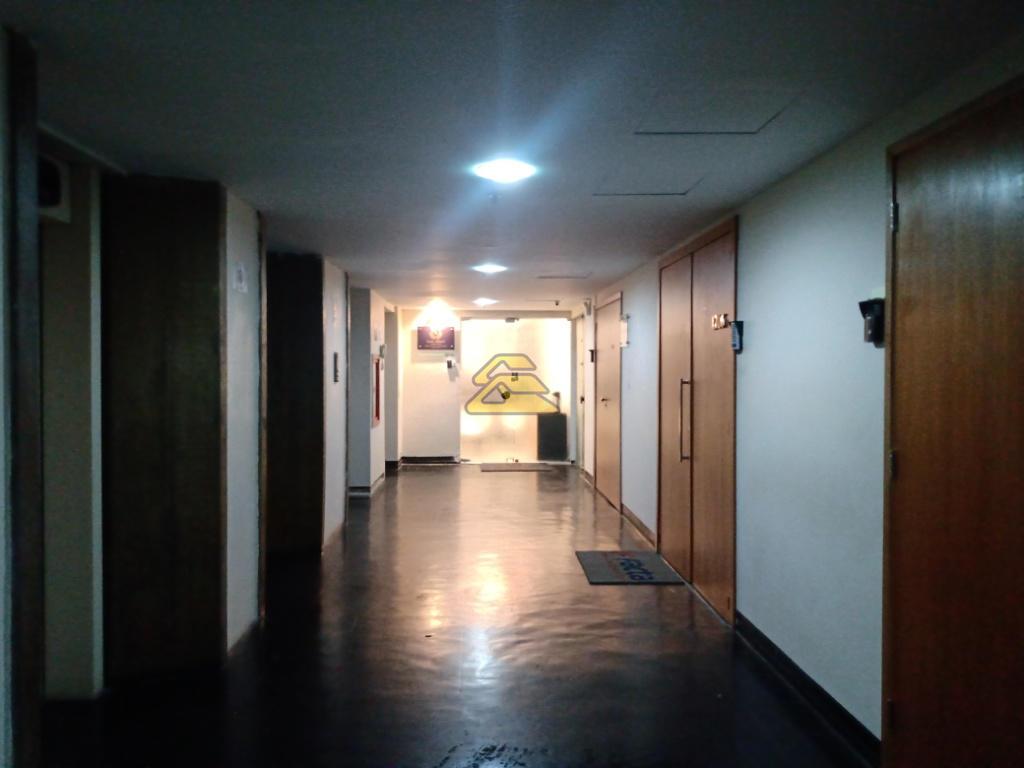 Conjunto Comercial-Sala para alugar, 34m² - Foto 13