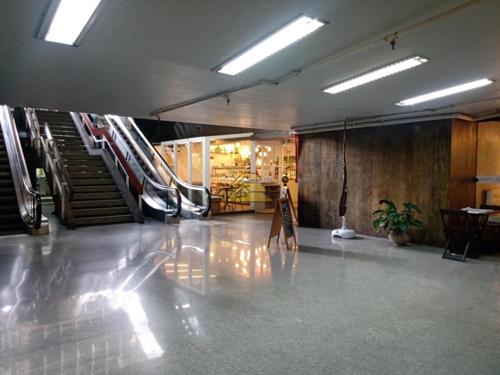 Conjunto Comercial-Sala para alugar, 34m² - Foto 20