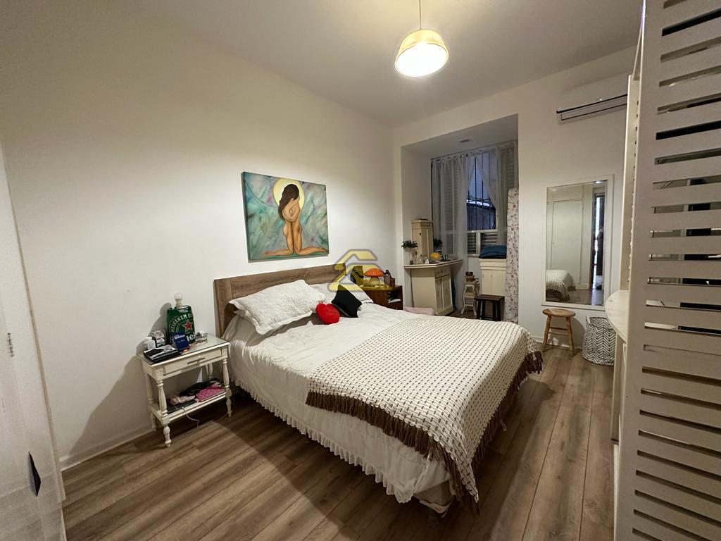 Apartamento à venda com 3 quartos, 125m² - Foto 13