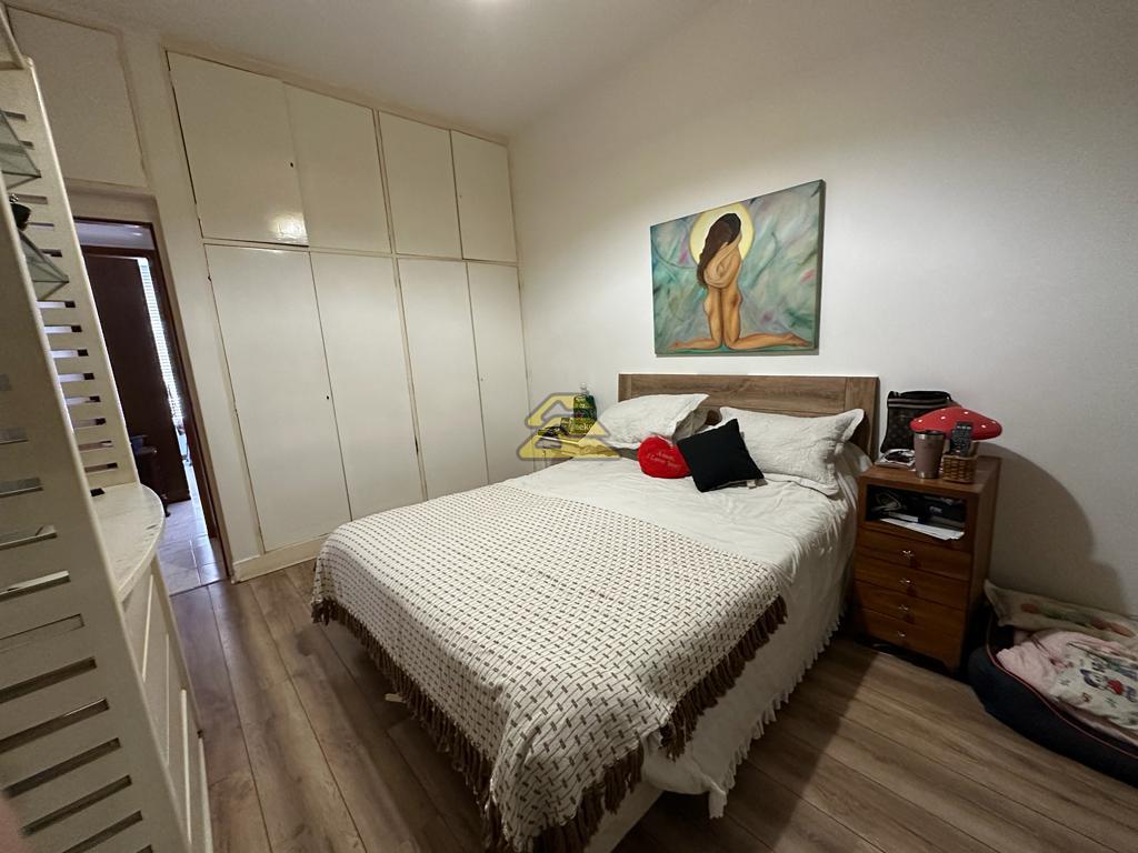 Apartamento à venda com 3 quartos, 125m² - Foto 14