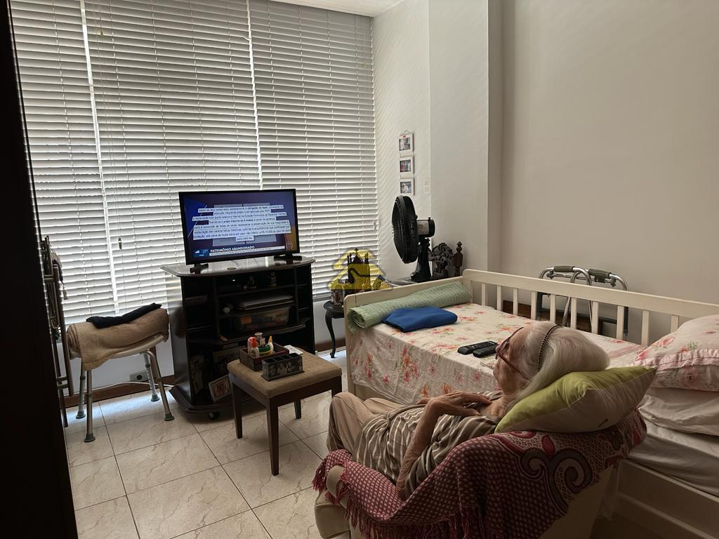 Apartamento à venda com 3 quartos, 125m² - Foto 16