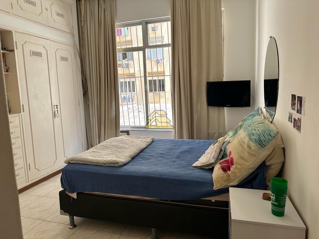 Apartamento à venda com 3 quartos, 125m² - Foto 10