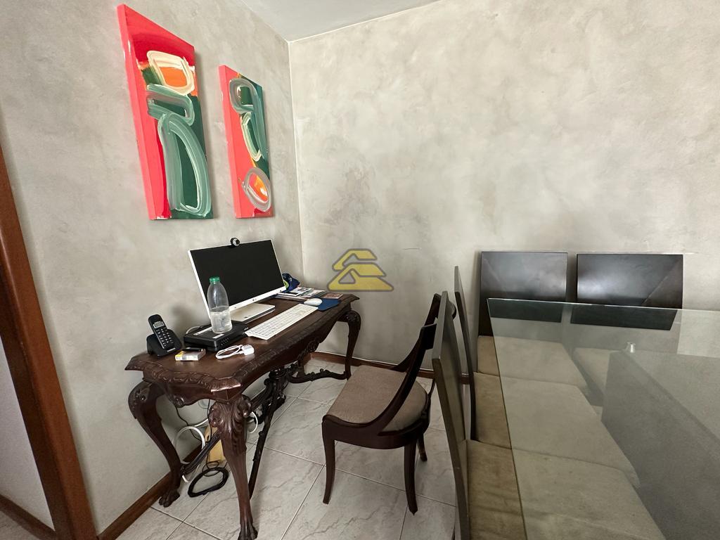 Apartamento à venda com 3 quartos, 125m² - Foto 8