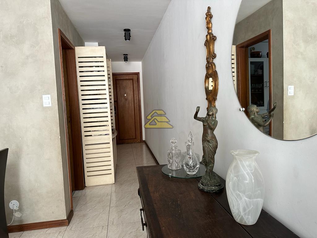 Apartamento à venda com 3 quartos, 125m² - Foto 21