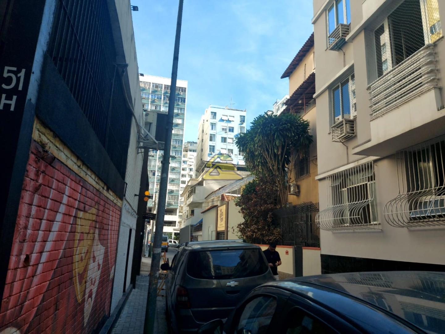 Loja-Salão para alugar, 50m² - Foto 18