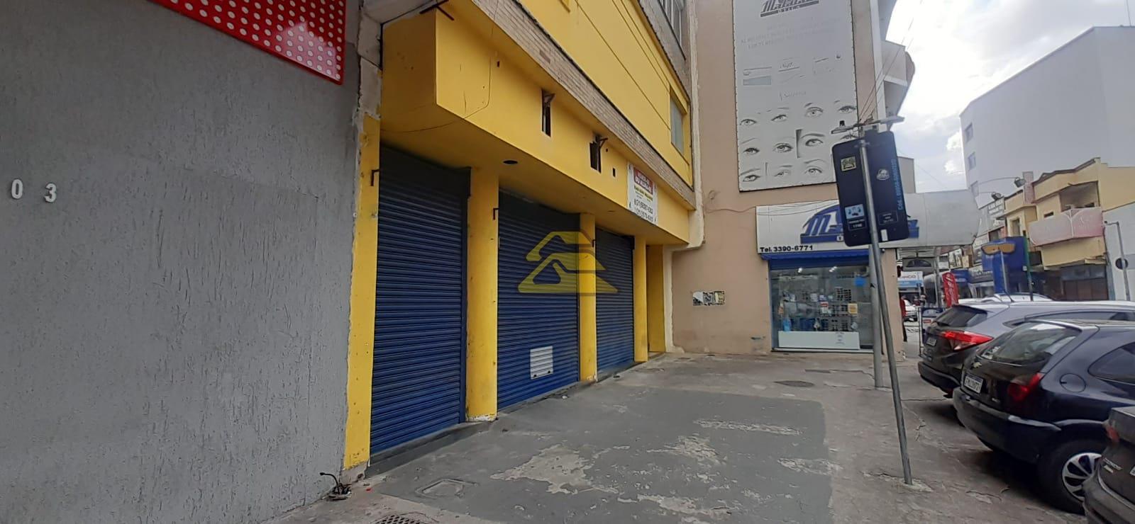 Prédio Inteiro à venda e aluguel, 603m² - Foto 3