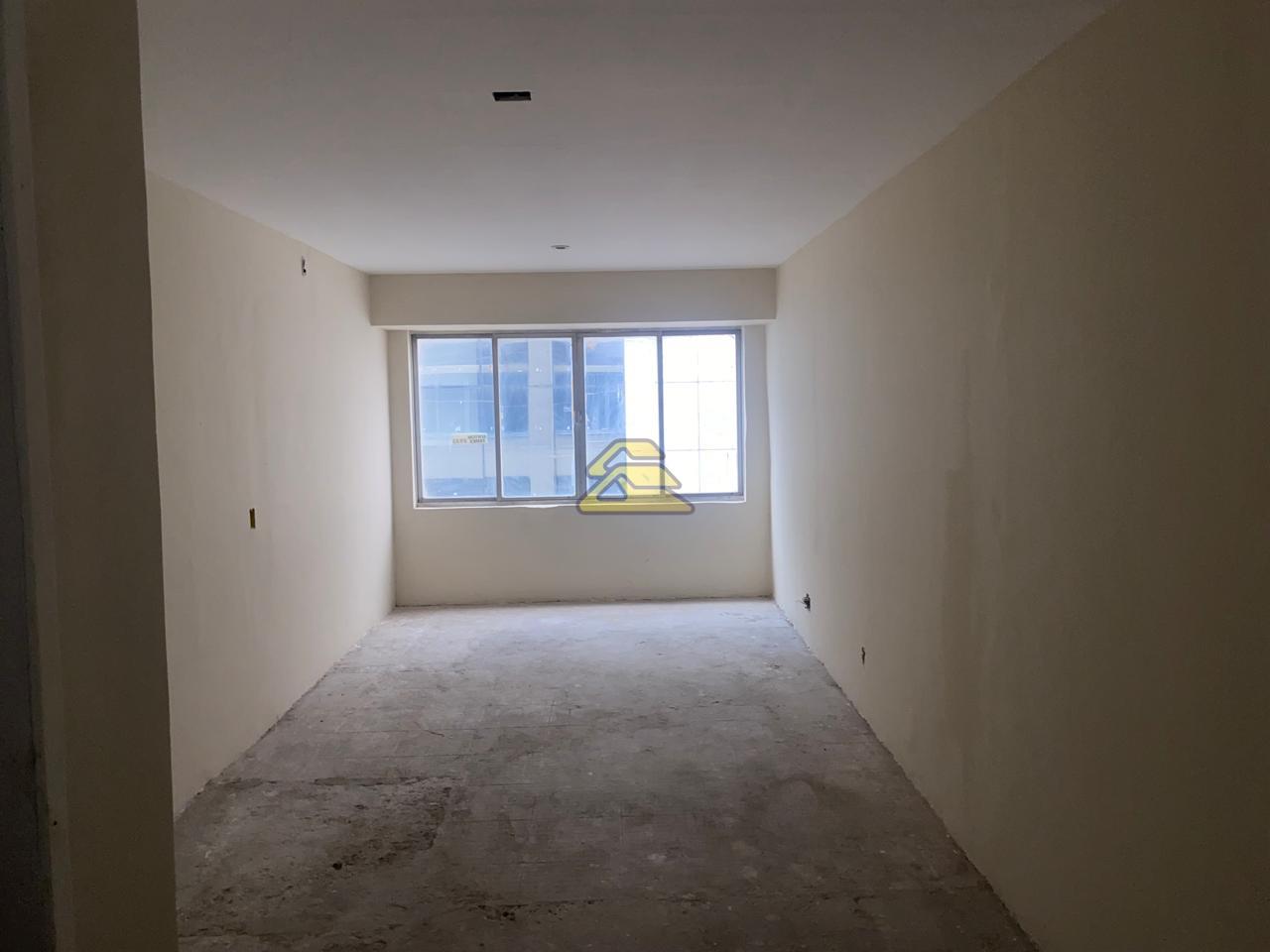 Conjunto Comercial-Sala para alugar, 27m² - Foto 1