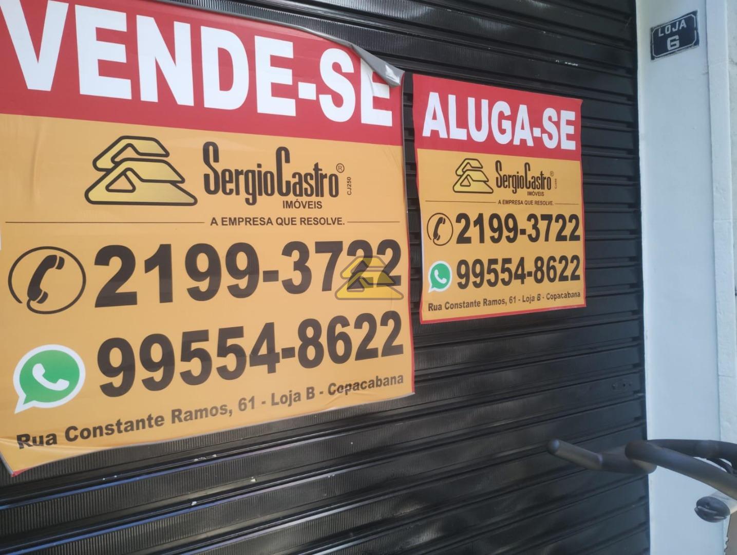 Loja-Salão para alugar, 50m² - Foto 25