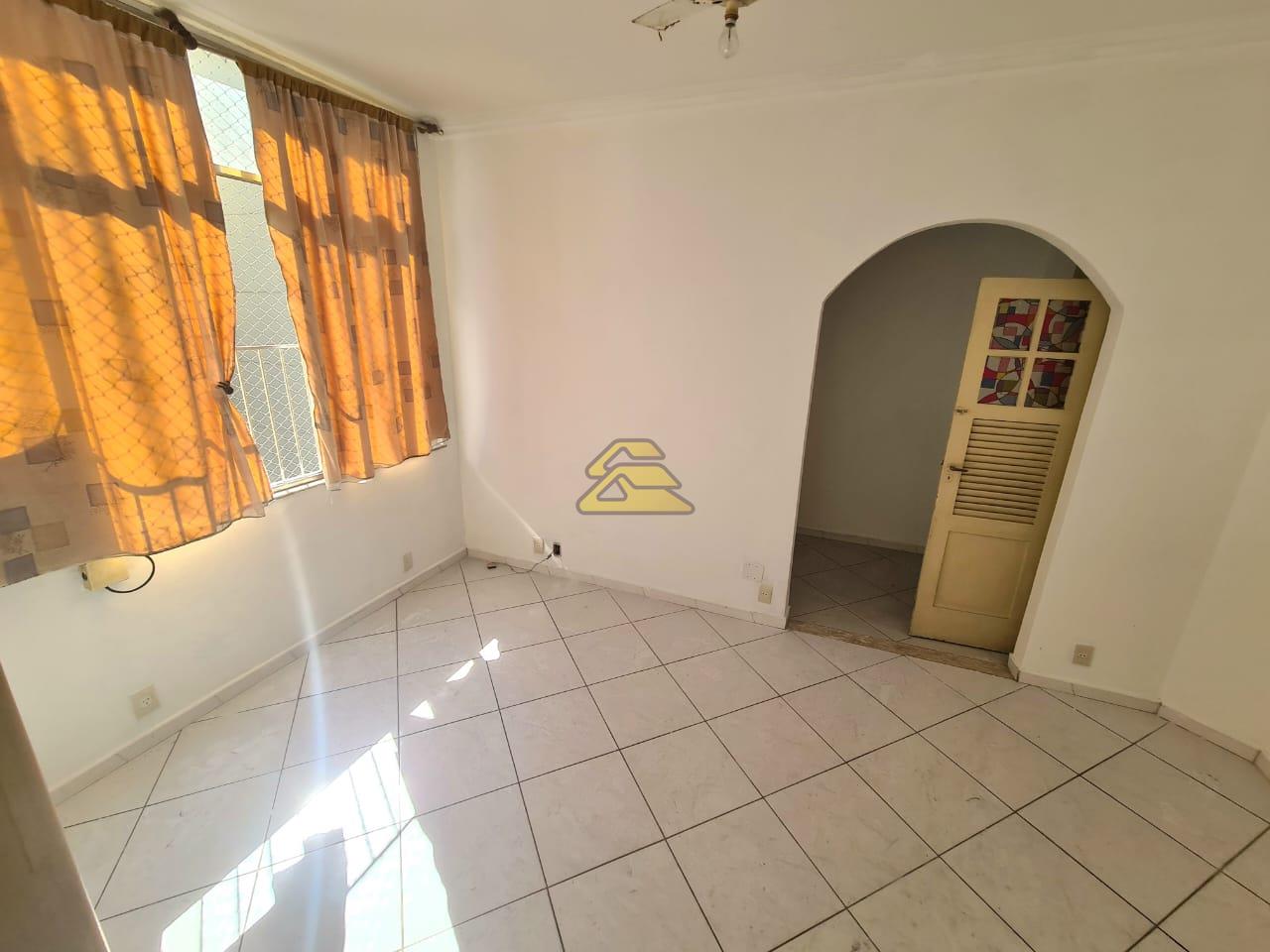 Apartamento à venda com 1 quarto, 40m² - Foto 5