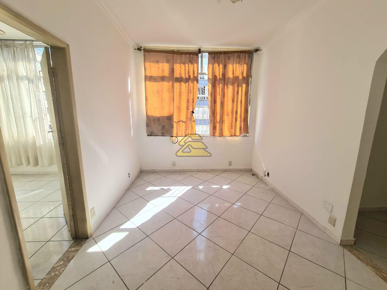 Apartamento à venda com 1 quarto, 40m² - Foto 6