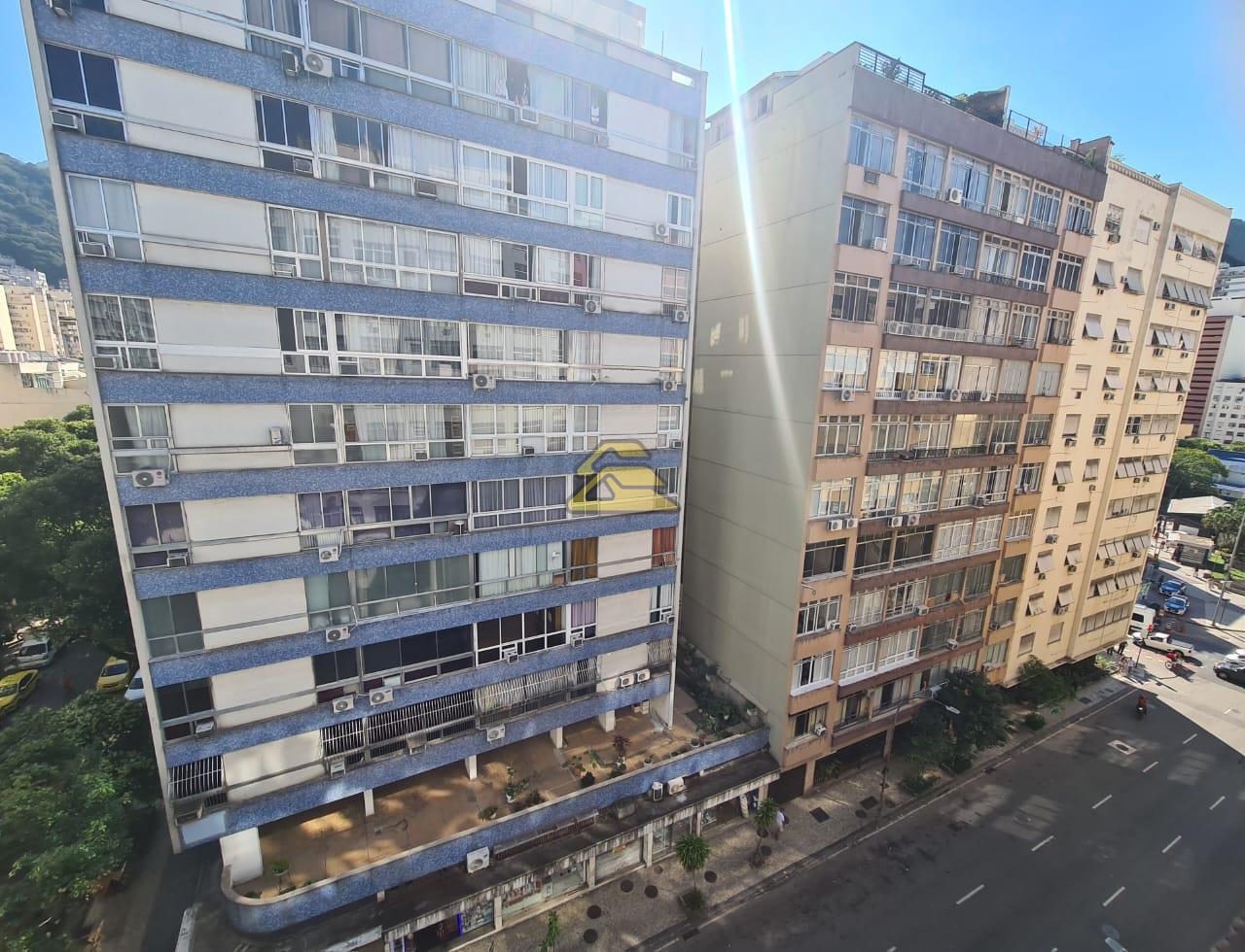 Apartamento à venda com 1 quarto, 40m² - Foto 7