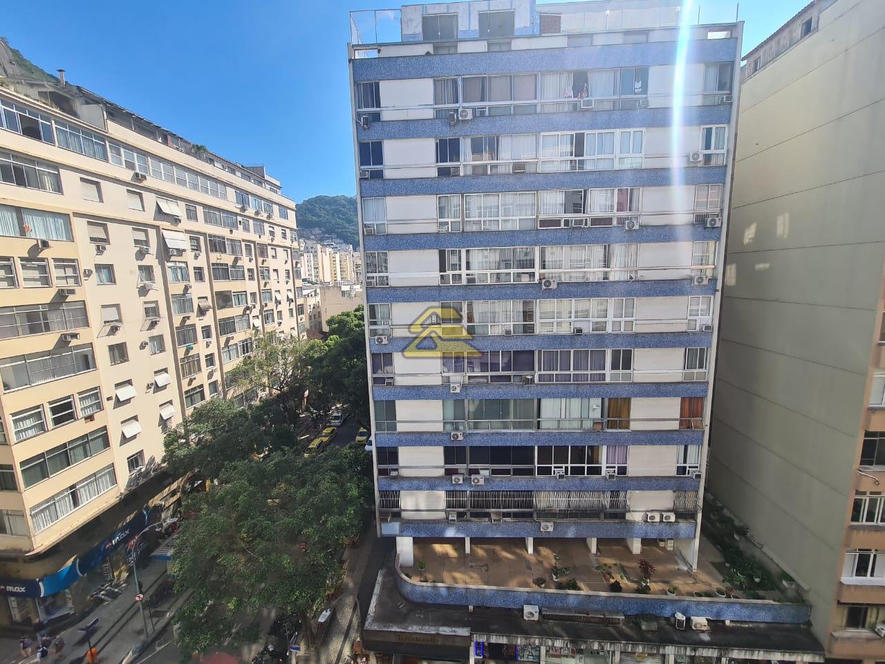 Apartamento à venda com 1 quarto, 40m² - Foto 8