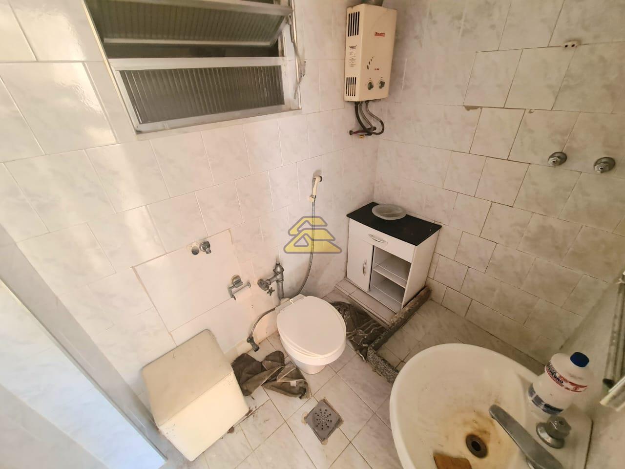 Apartamento à venda com 1 quarto, 40m² - Foto 16