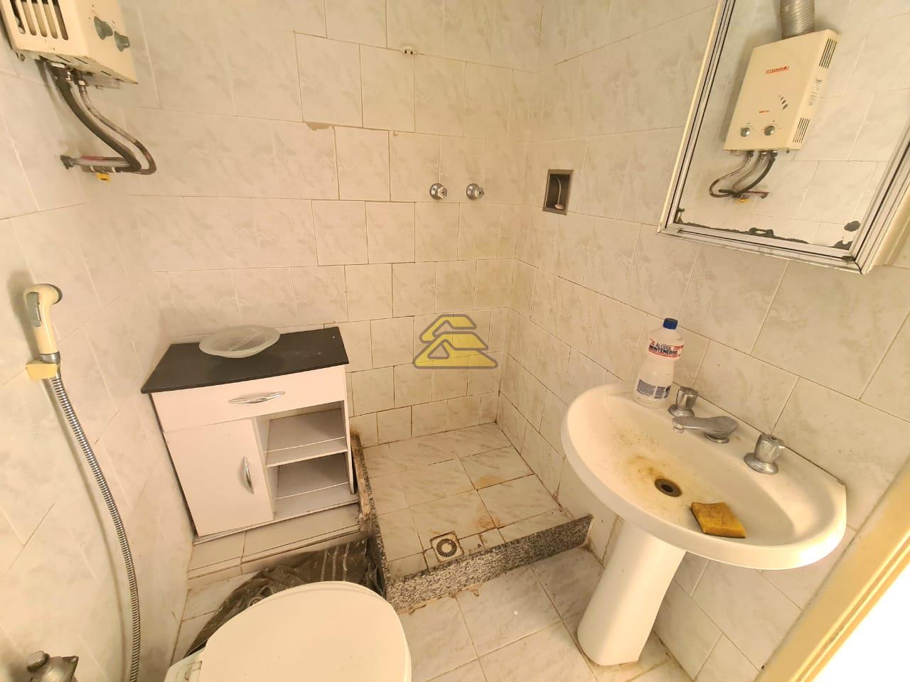 Apartamento à venda com 1 quarto, 40m² - Foto 17