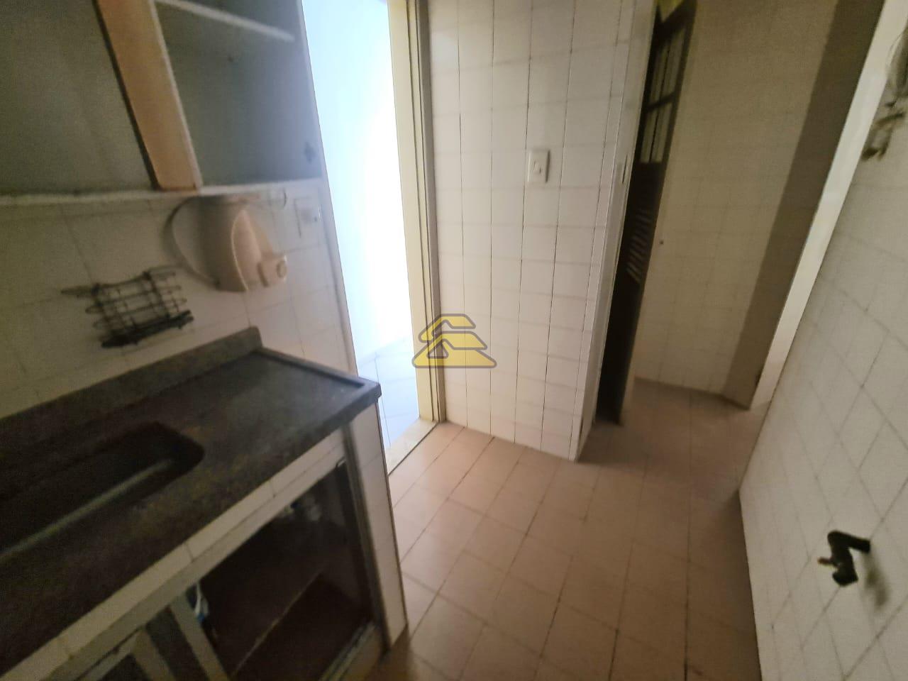 Apartamento à venda com 1 quarto, 40m² - Foto 19