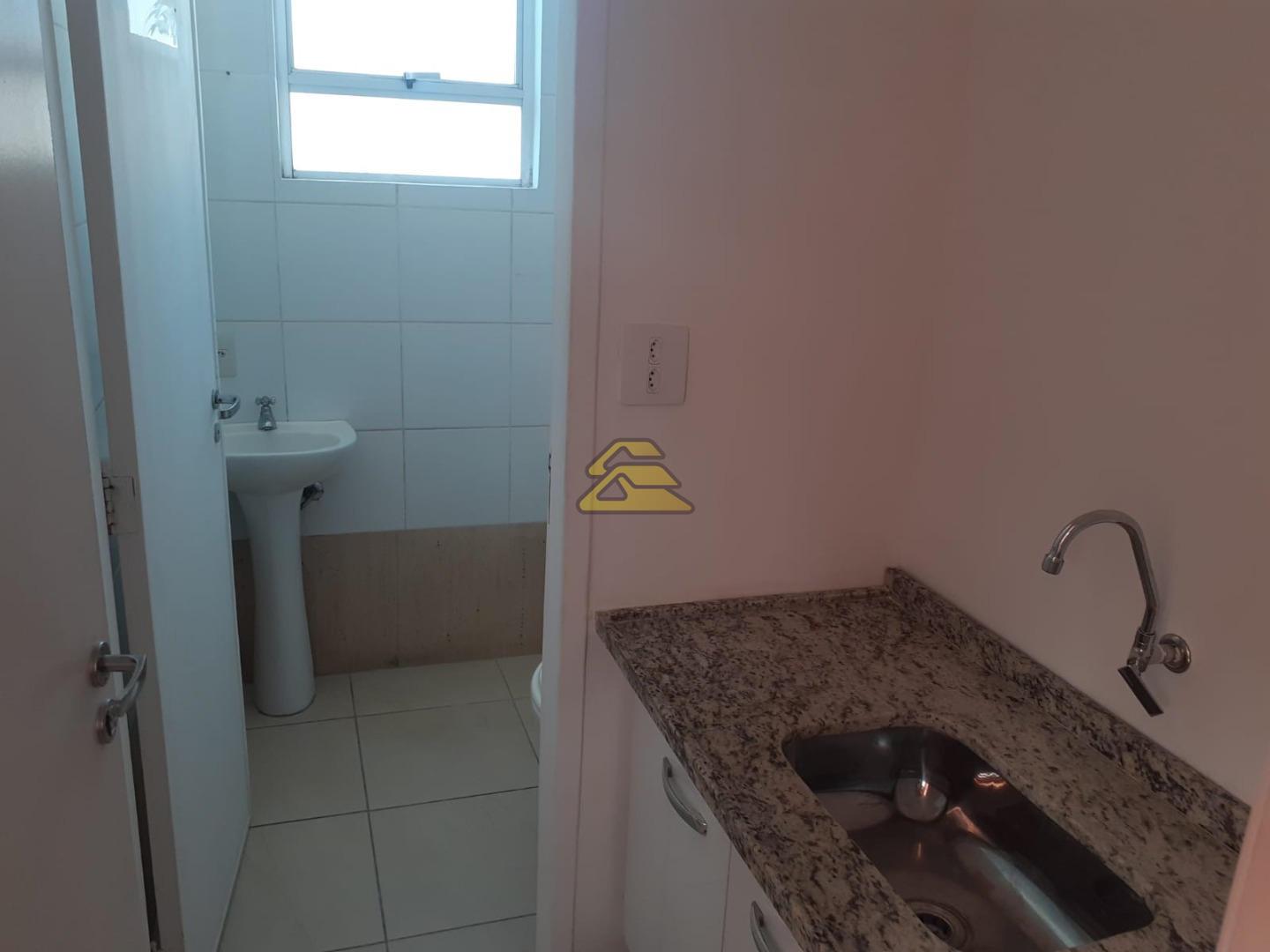 Conjunto Comercial-Sala à venda, 36m² - Foto 7