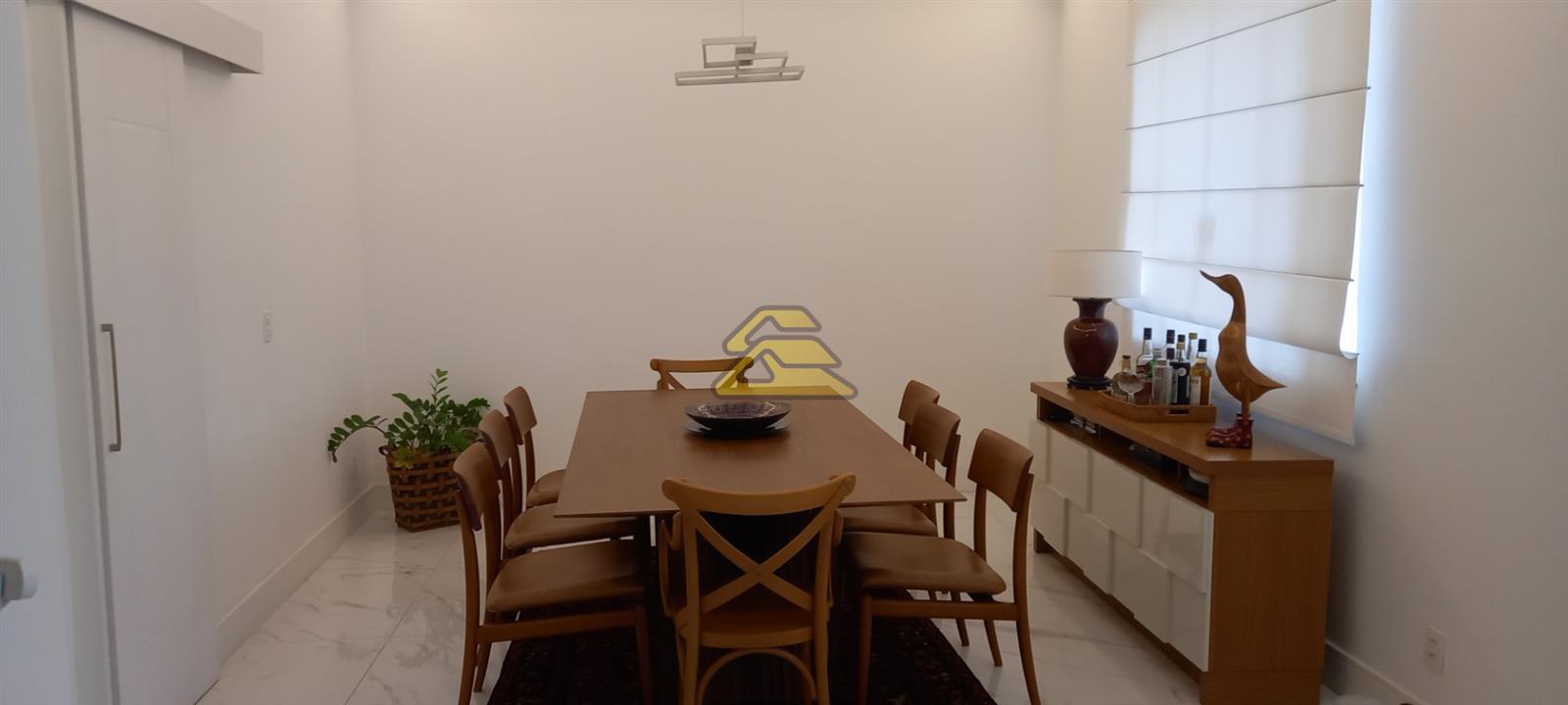 Apartamento à venda com 3 quartos, 136m² - Foto 8