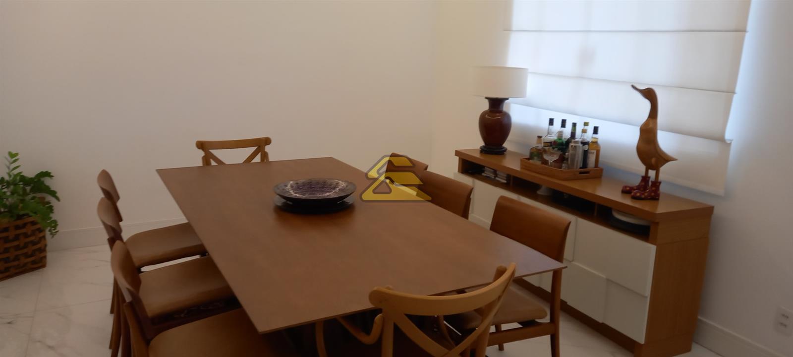 Apartamento à venda com 3 quartos, 136m² - Foto 9