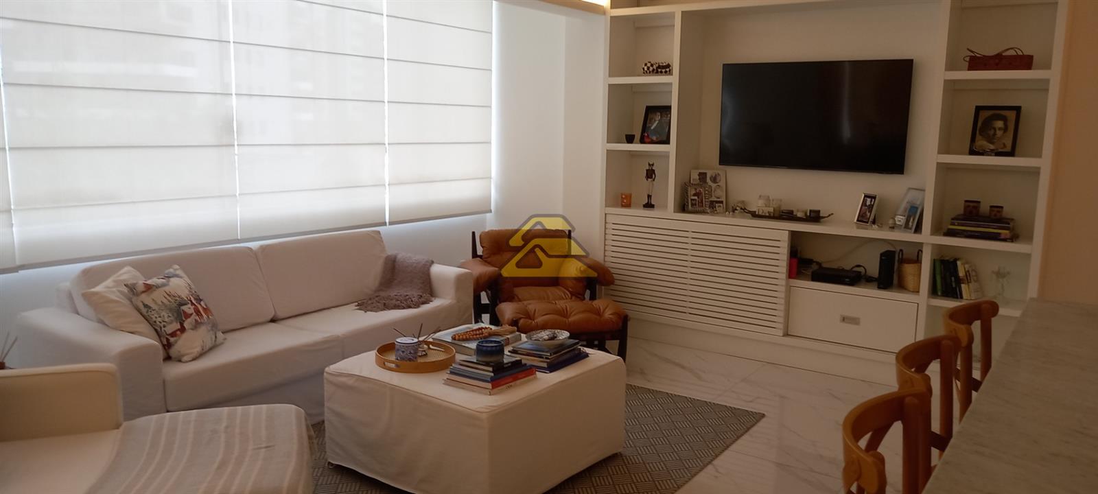 Apartamento à venda com 3 quartos, 136m² - Foto 15