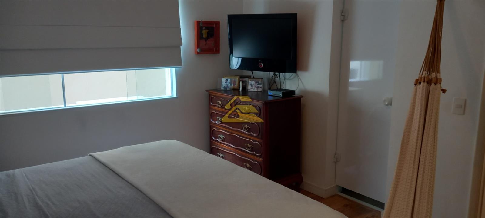 Apartamento à venda com 3 quartos, 136m² - Foto 27