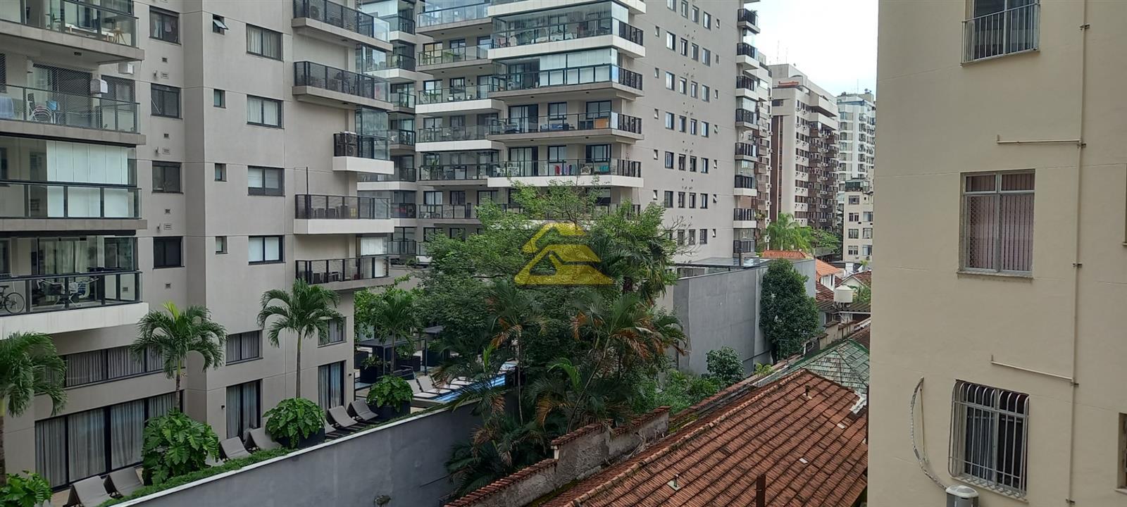 Apartamento à venda com 3 quartos, 136m² - Foto 37